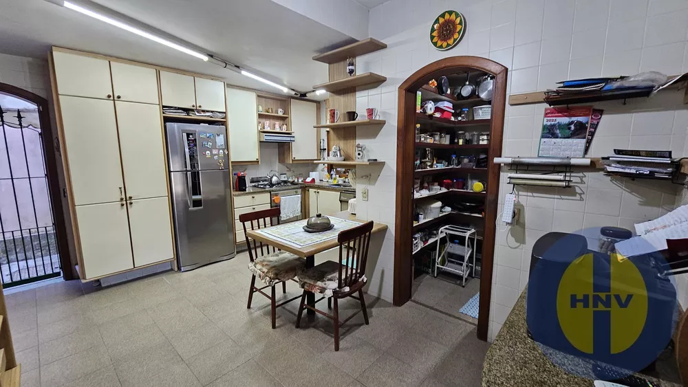 Casa, 5 quartos - Foto 22