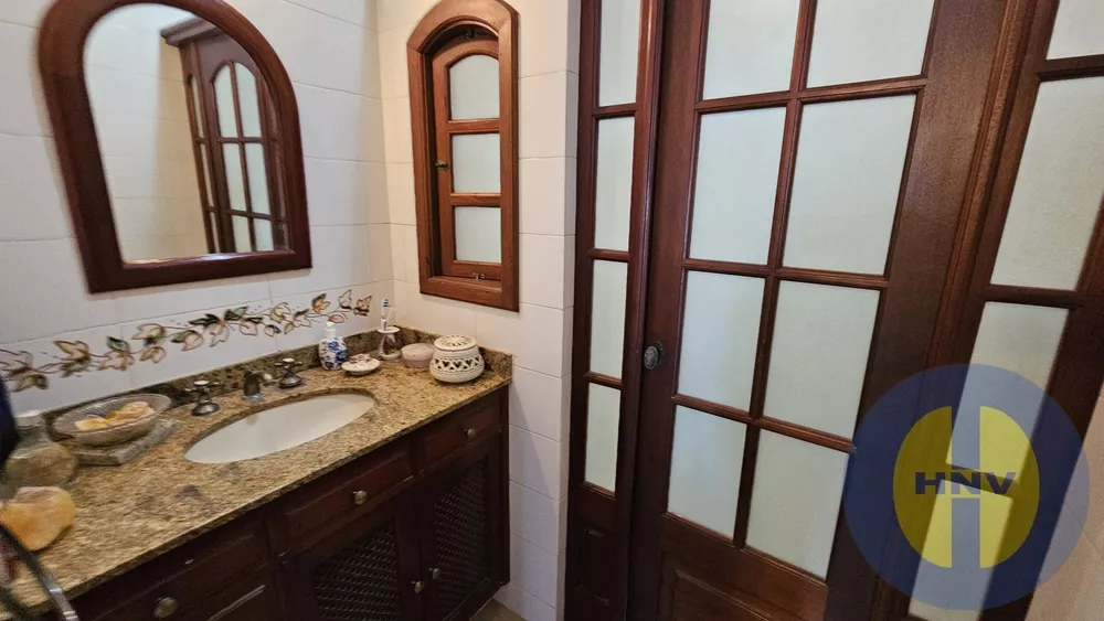 Casa, 5 quartos - Foto 39