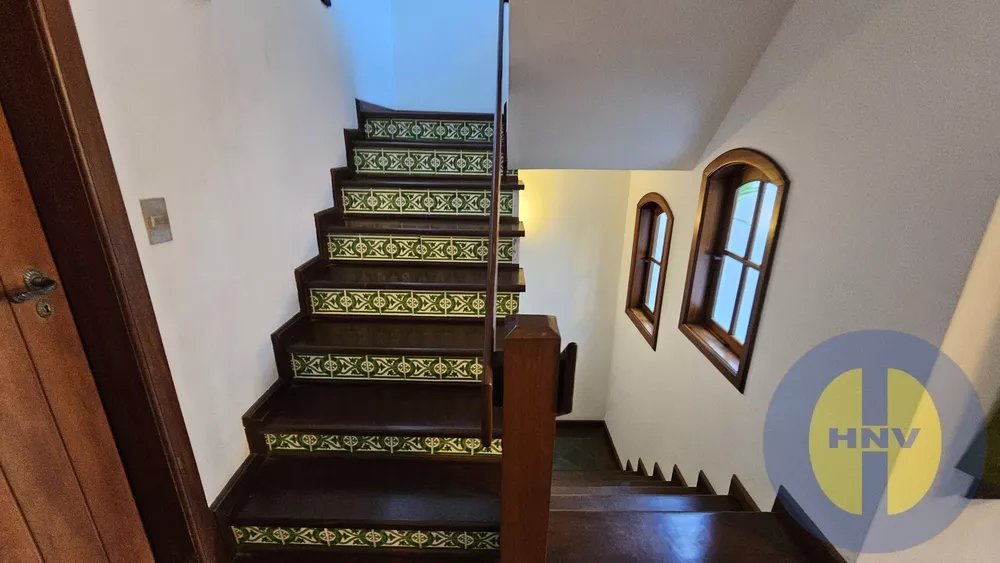 Casa, 5 quartos - Foto 35