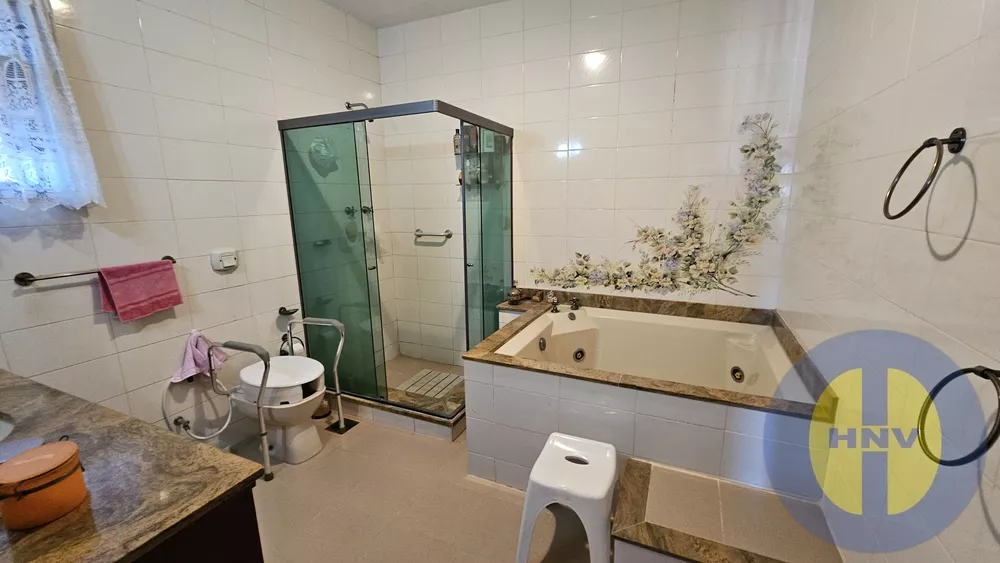 Casa, 5 quartos - Foto 30