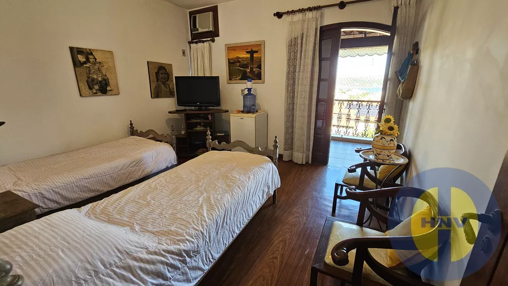 Casa, 5 quartos - Foto 38