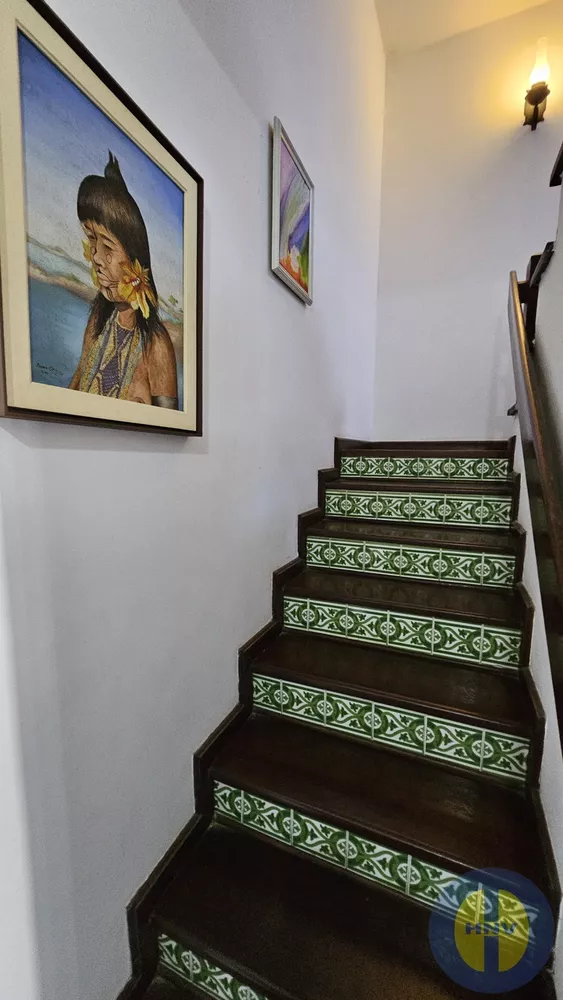 Casa, 5 quartos - Foto 29