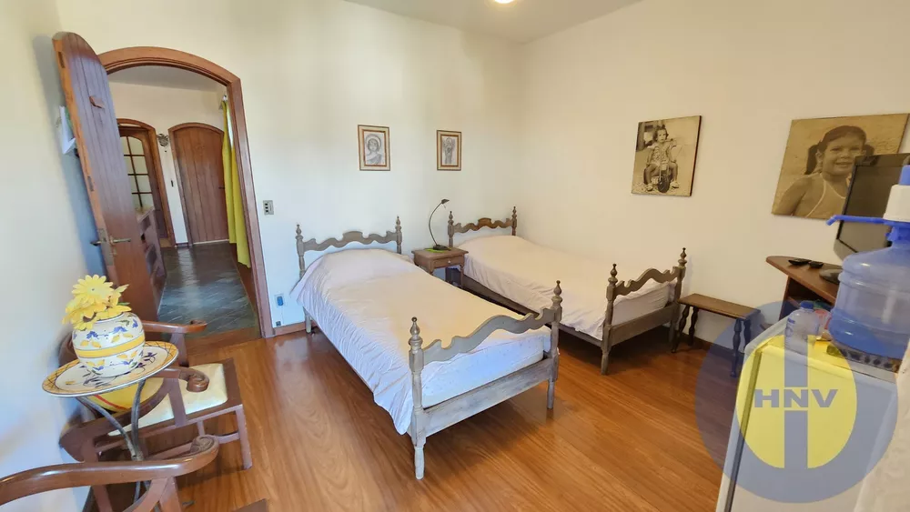 Casa, 5 quartos - Foto 36