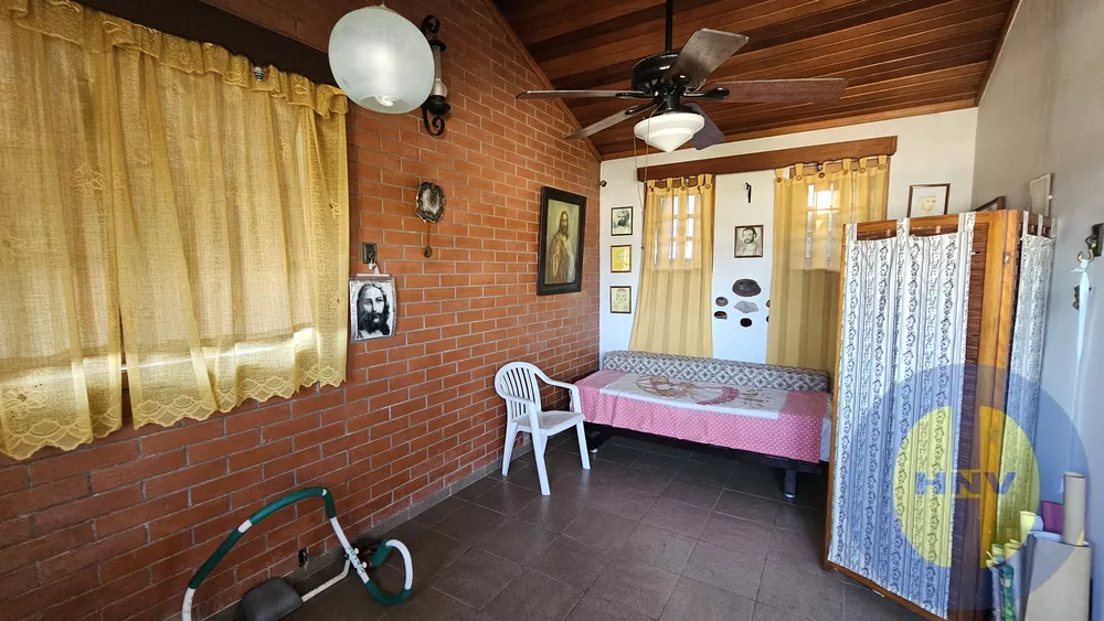 Casa, 5 quartos - Foto 44
