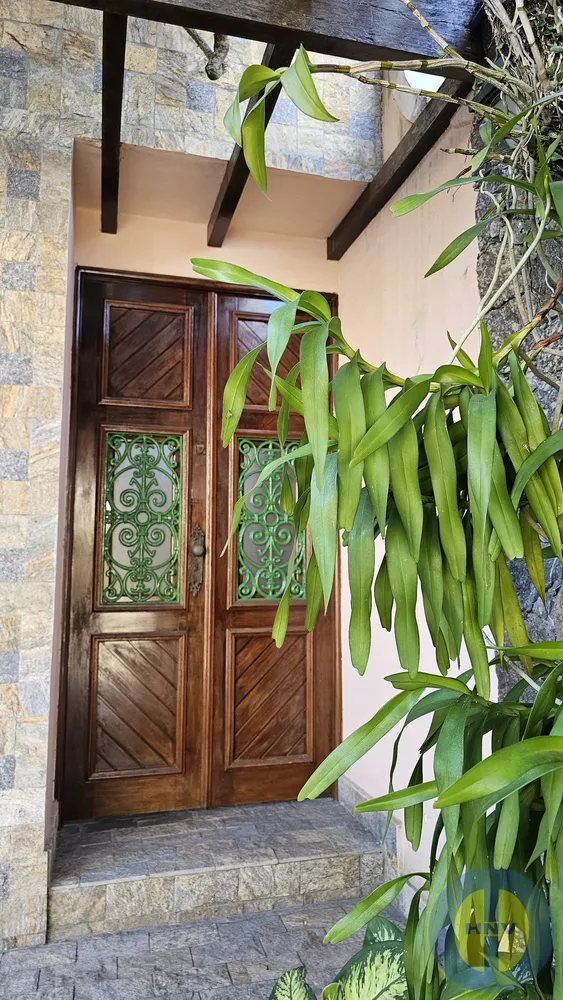 Casa, 5 quartos - Foto 4
