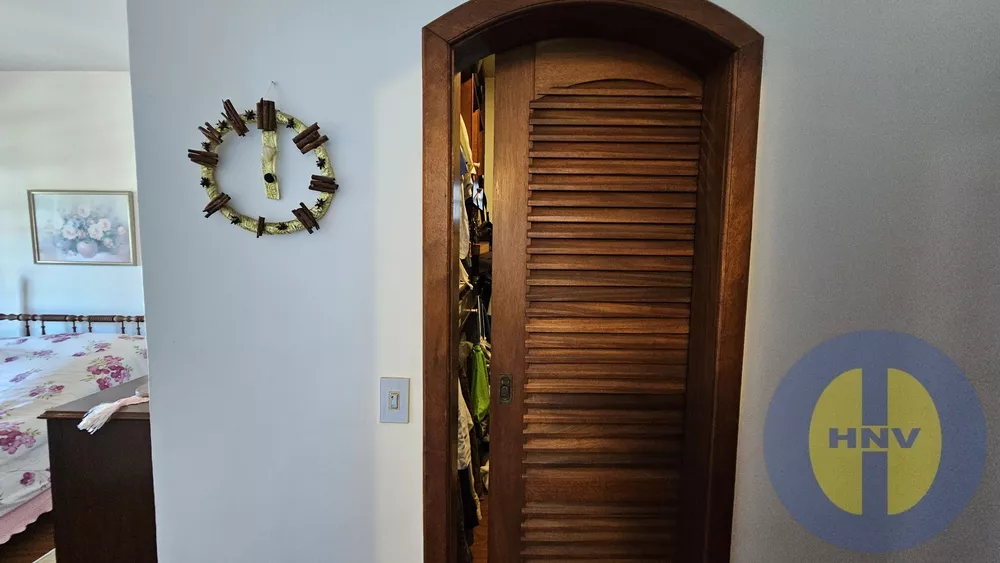 Casa, 5 quartos - Foto 33