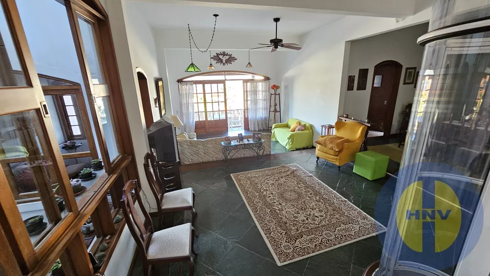 Casa, 5 quartos - Foto 26