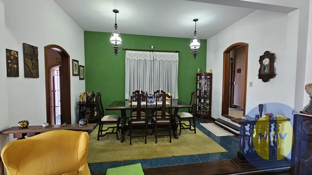 Casa, 5 quartos - Foto 17