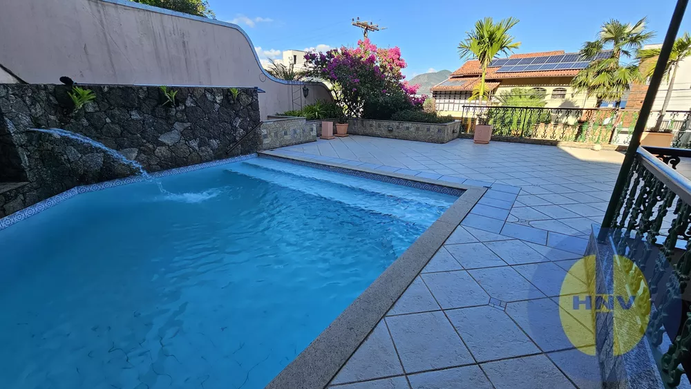 Casa, 5 quartos - Foto 6