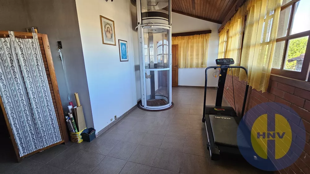 Casa, 5 quartos - Foto 43