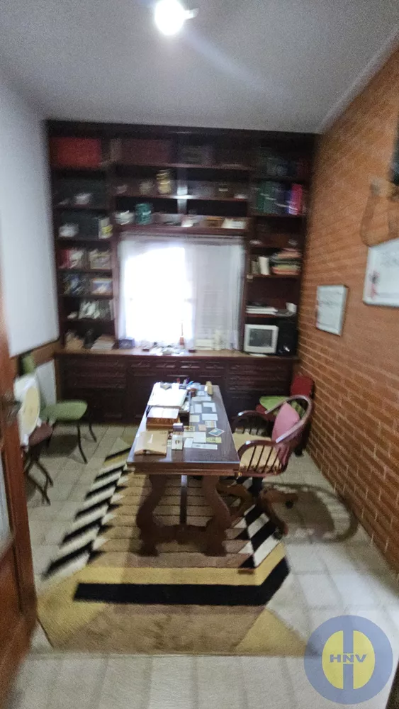Casa, 5 quartos - Foto 19