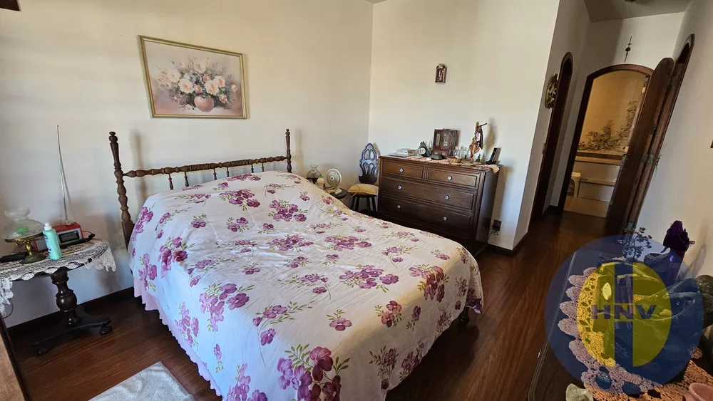 Casa, 5 quartos - Foto 40