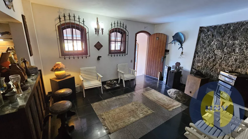 Casa, 5 quartos - Foto 12