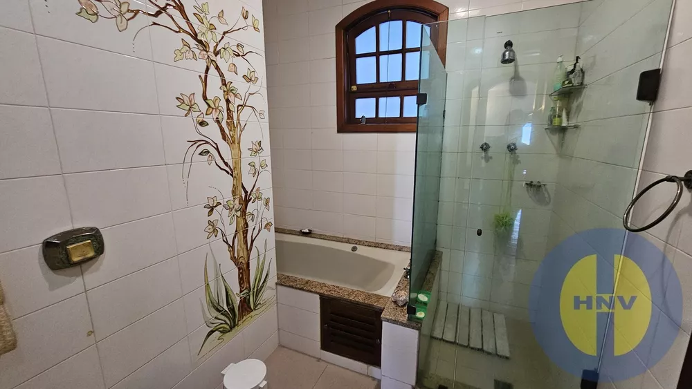Casa, 5 quartos - Foto 37