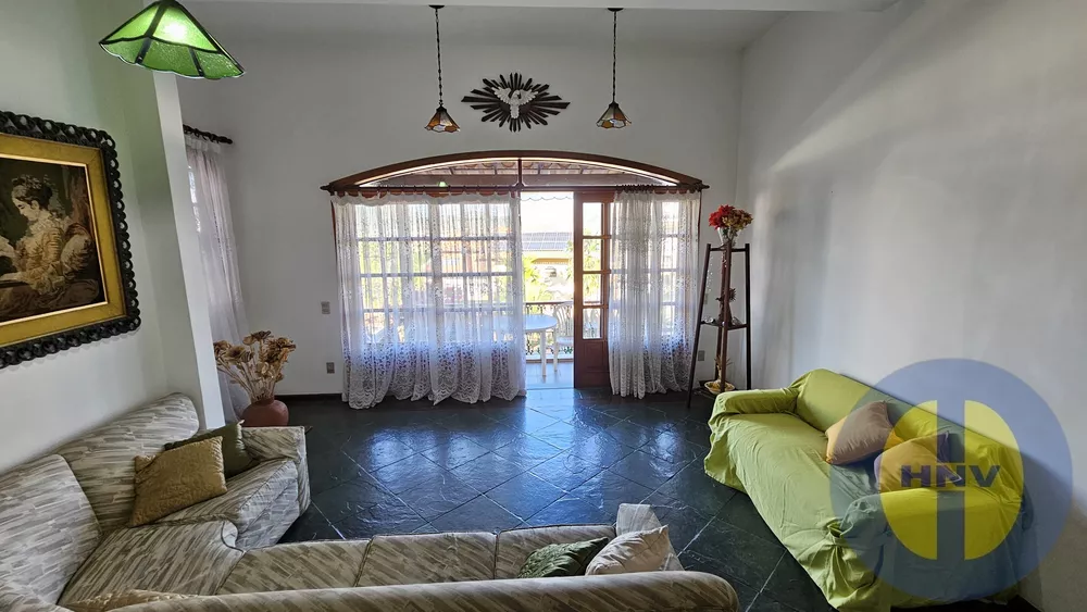 Casa, 5 quartos - Foto 14