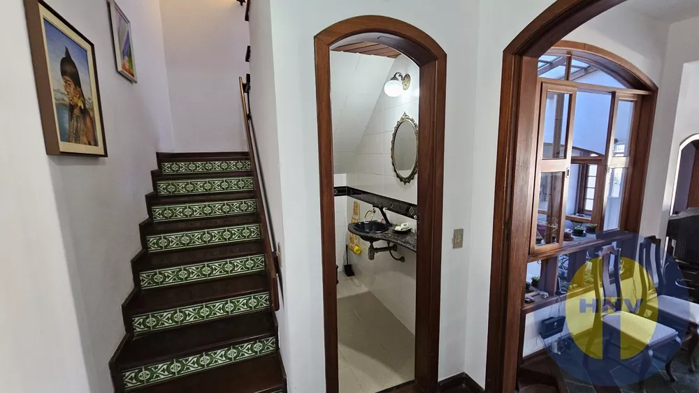 Casa, 5 quartos - Foto 25