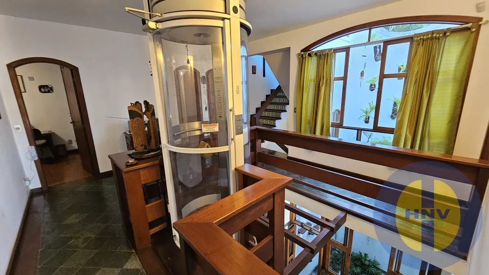 Casa, 5 quartos - Foto 34