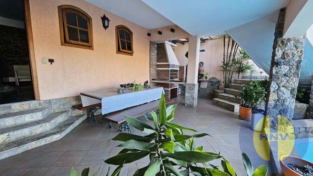 Casa, 5 quartos - Foto 8