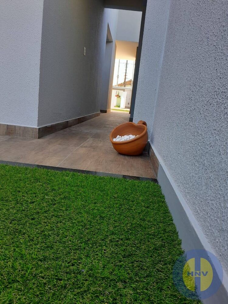 Casa à venda com 3 quartos, 150m² - Foto 2