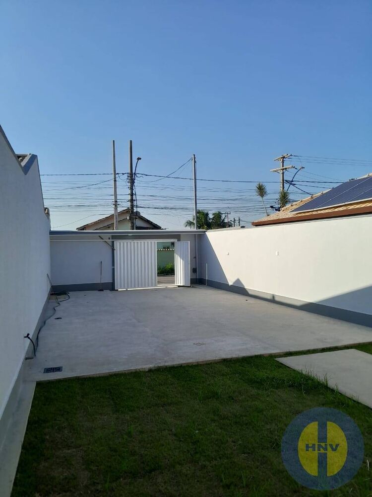 Casa à venda com 3 quartos, 150m² - Foto 4