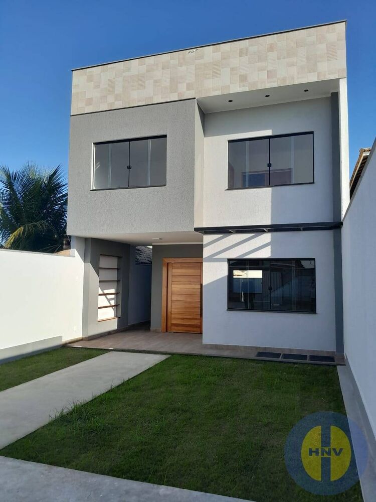 Casa à venda com 3 quartos, 150m² - Foto 3