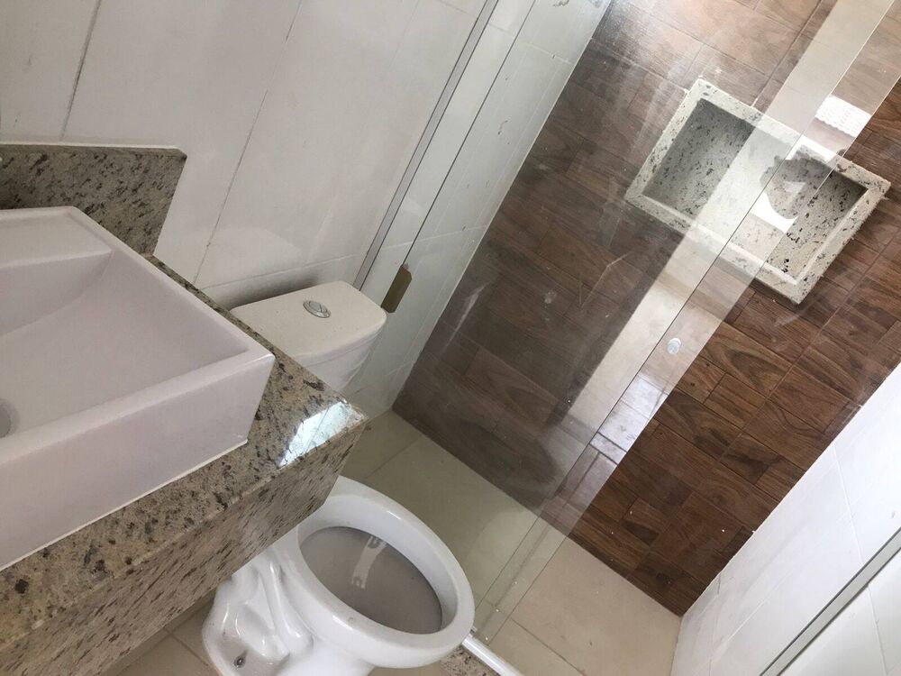 Casa à venda com 2 quartos, 73m² - Foto 4