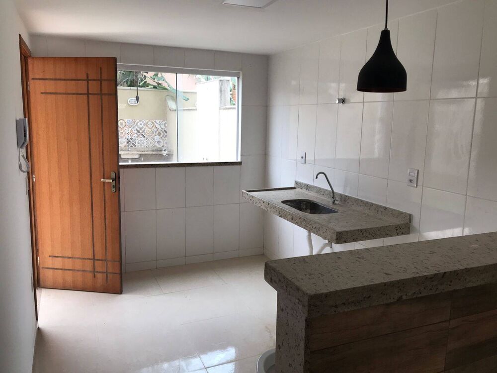 Casa à venda com 2 quartos, 73m² - Foto 3