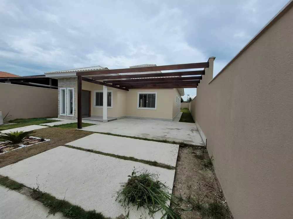 Casa à venda com 3 quartos, 480m² - Foto 3