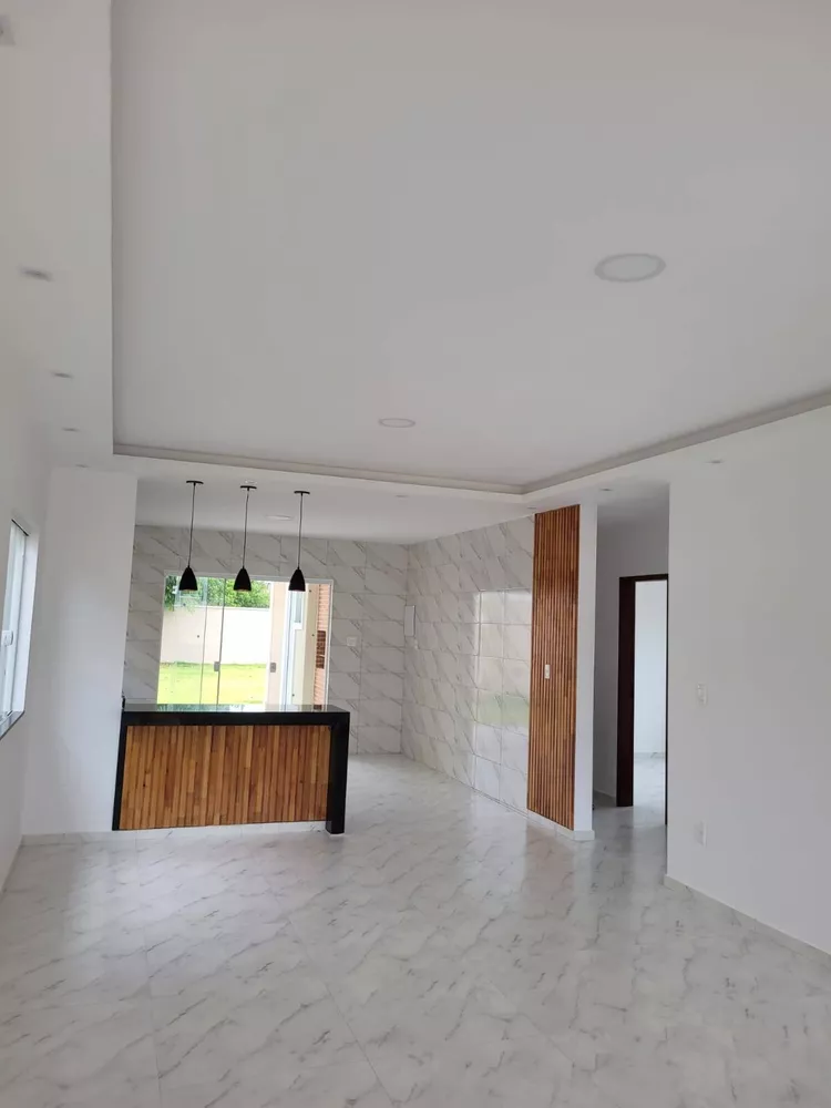 Casa à venda com 3 quartos, 480m² - Foto 4