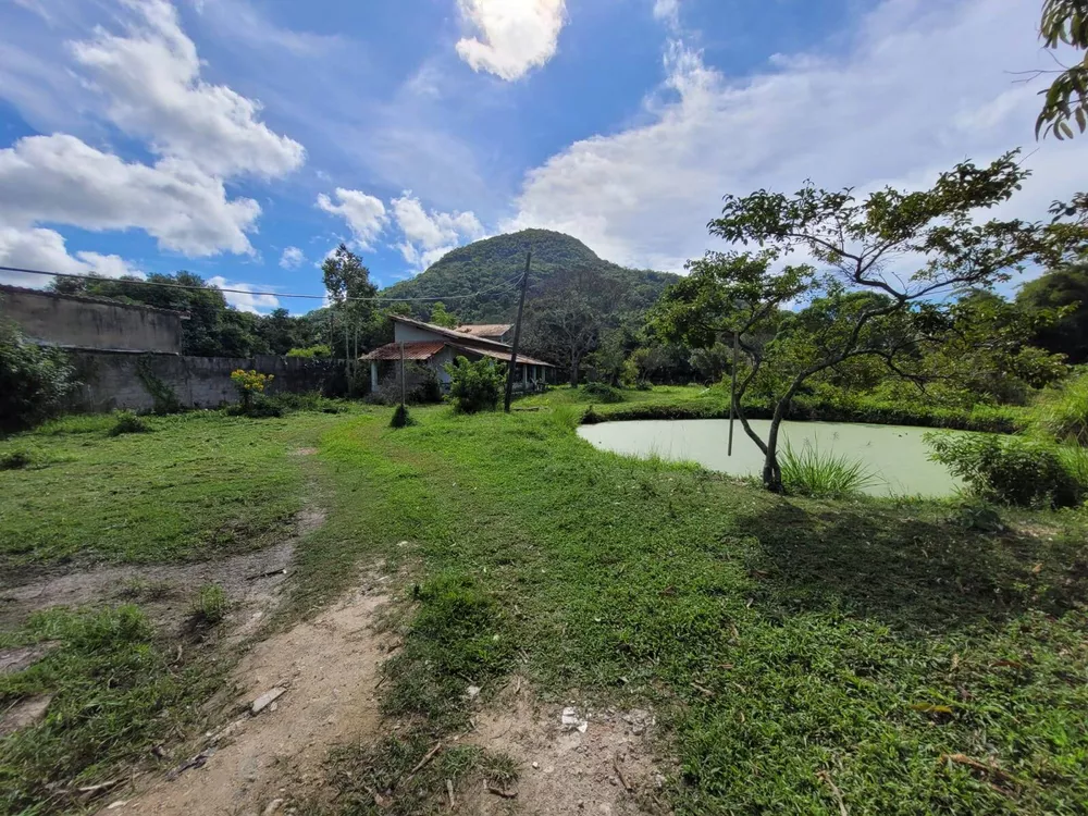 Fazenda à venda com 1 quarto, 3000m² - Foto 4