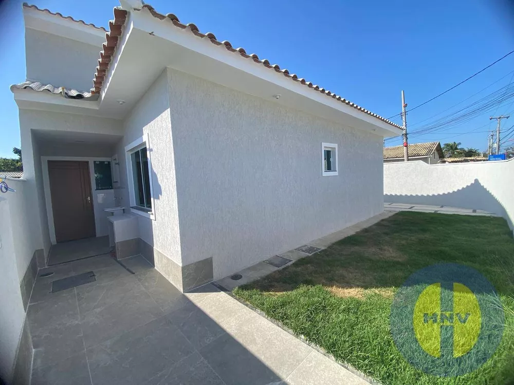 Casa à venda com 2 quartos, 240m² - Foto 4