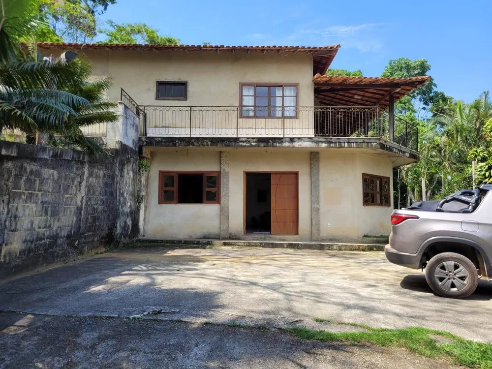 Fazenda à venda com 5 quartos, 6000m² - Foto 2