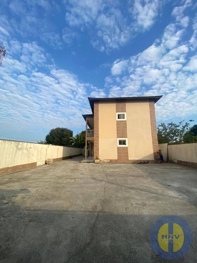Apartamento à venda com 2 quartos - Foto 6