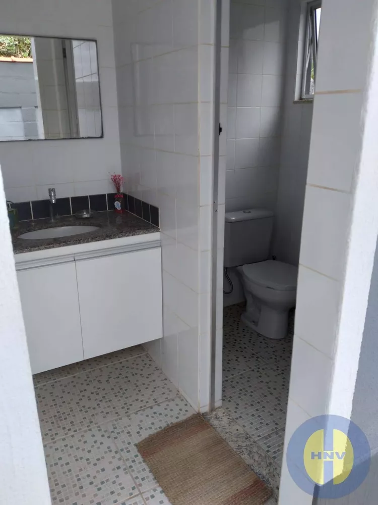 Casa à venda com 3 quartos - Foto 6