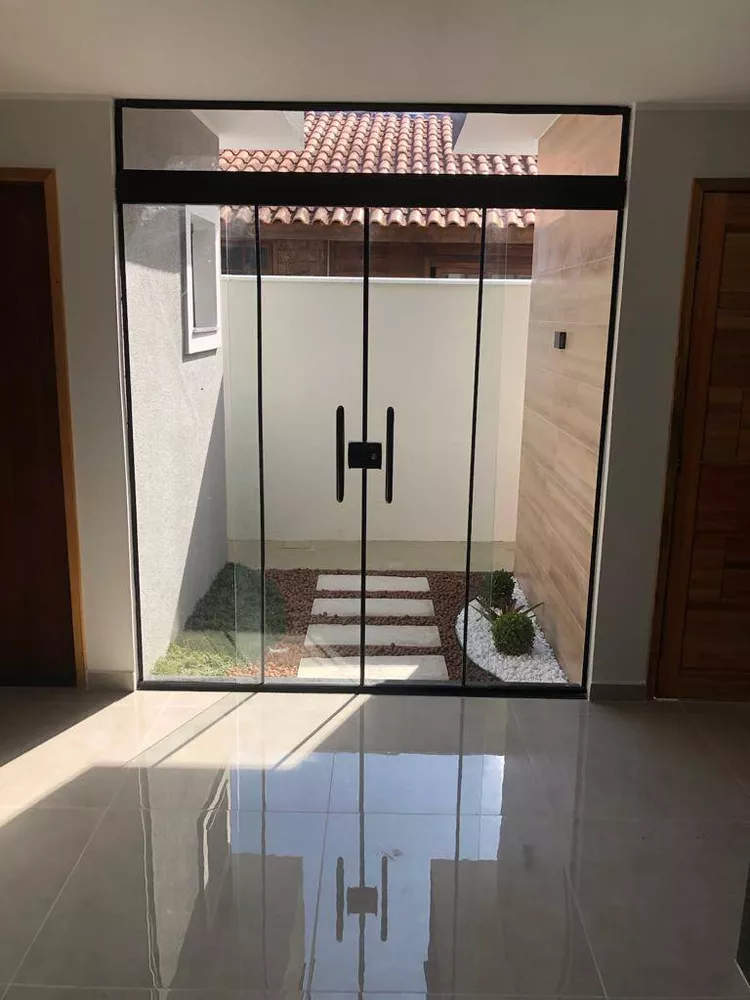 Casa à venda com 2 quartos, 216m² - Foto 8