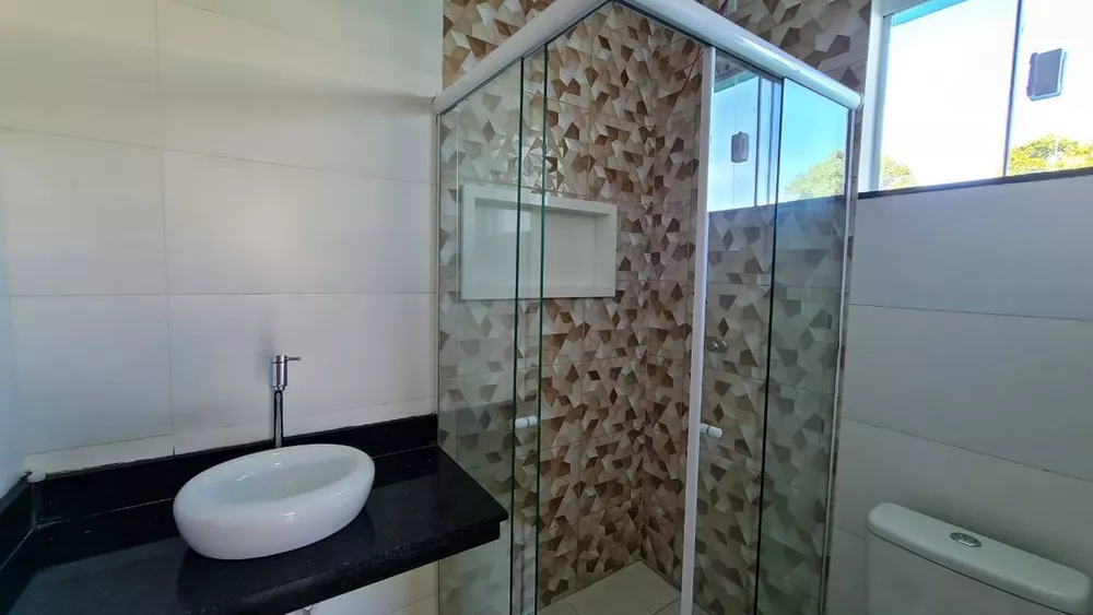 Casa à venda com 3 quartos, 120m² - Foto 5