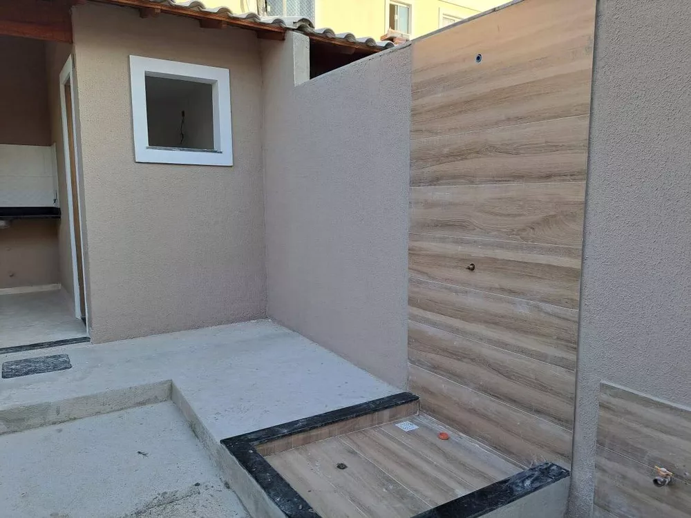 Casa à venda com 2 quartos, 240m² - Foto 4