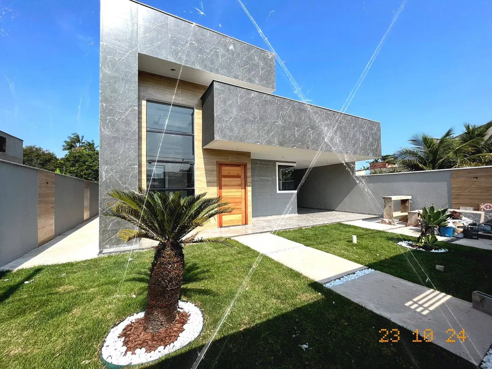 Casa à venda com 3 quartos, 139m² - Foto 3