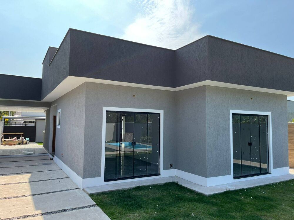 Casa à venda com 3 quartos, 139m² - Foto 7