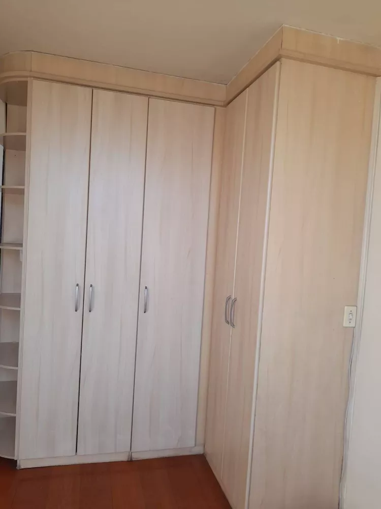 Apartamento à venda com 2 quartos - Foto 4