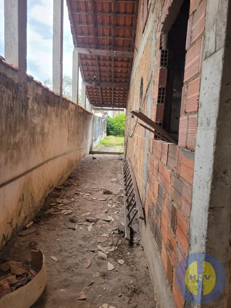 Casa, 2 quartos - Foto 4