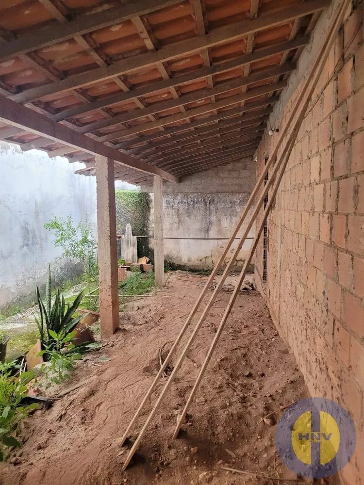 Casa, 2 quartos - Foto 11