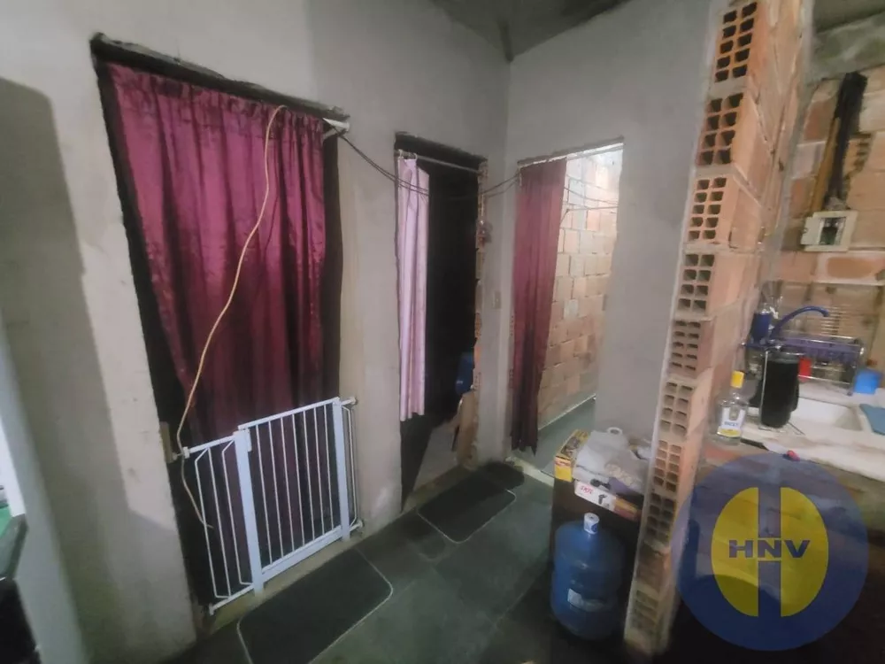 Casa, 2 quartos - Foto 2