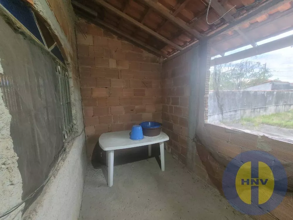 Casa, 2 quartos - Foto 14