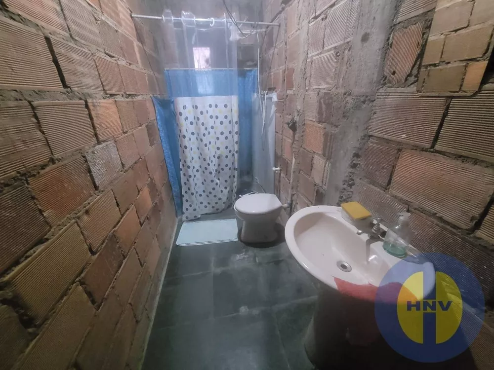 Casa, 2 quartos - Foto 6