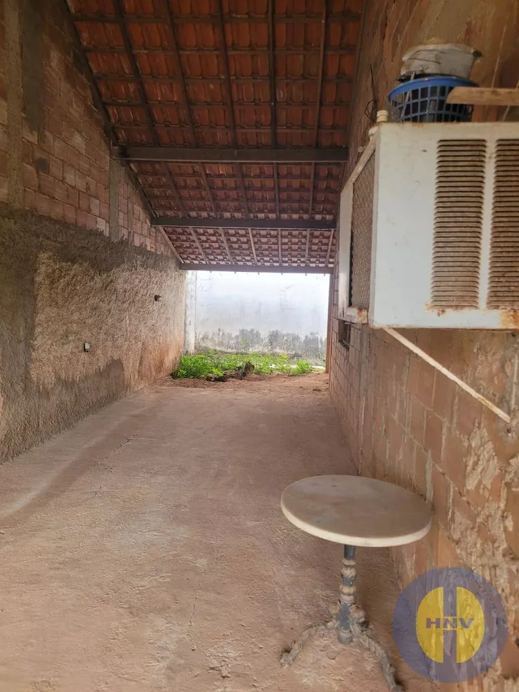 Casa, 2 quartos - Foto 10