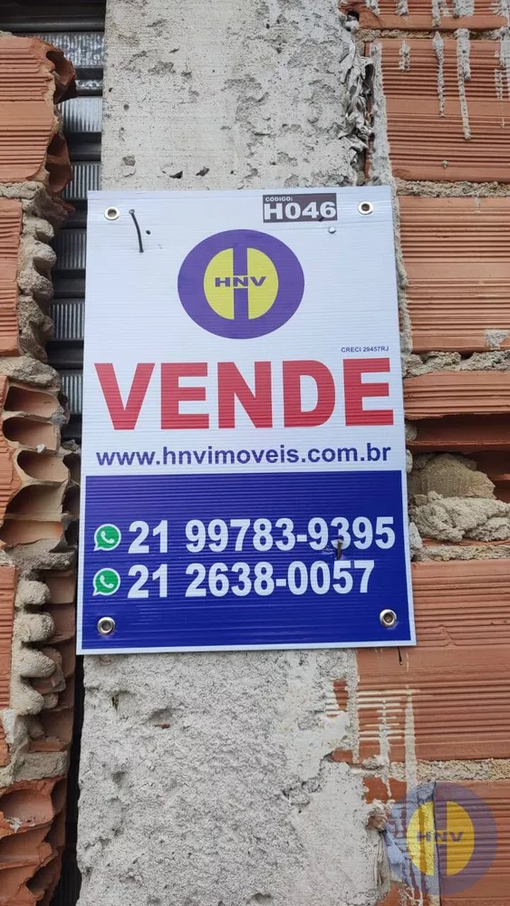 Terreno à venda, 480m² - Foto 3