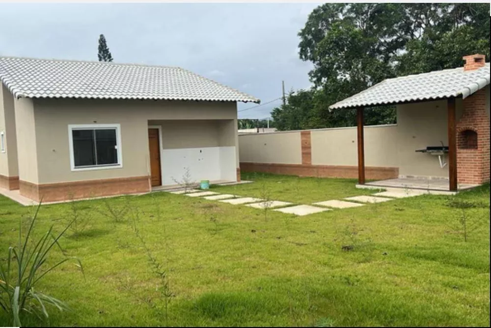 Casa à venda com 2 quartos, 85m² - Foto 6