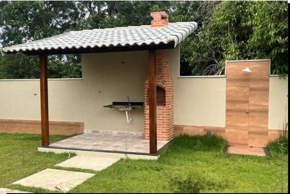 Casa à venda com 2 quartos, 85m² - Foto 5