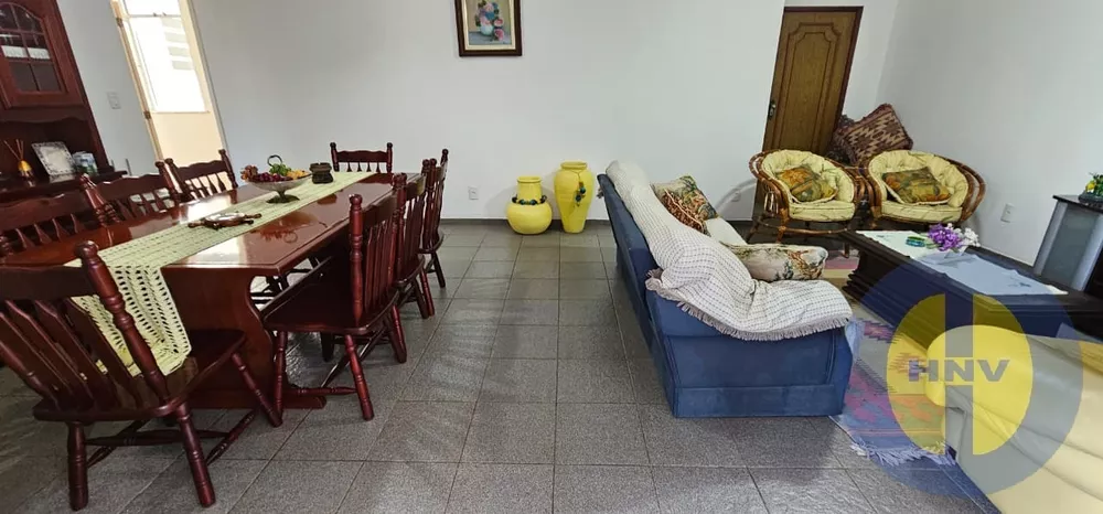 Apartamento, 4 quartos - Foto 6